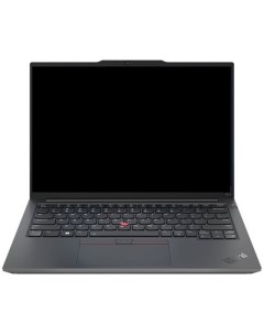 Ноутбук ThinkPad E14 Gen 5 21JK00DAGP i7 13700H 16GB 512GB SSD Iris Xe Graphics 14 WUXGA IPS WiFi BT Lenovo