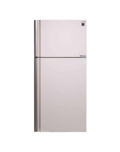Холодильник с верхней морозильной камерой Sharp SJXE55PMBE SJXE55PMBE