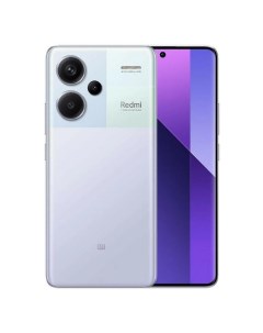 Смартфон Xiaomi Note 13 Pro 12 512GB Purple Note 13 Pro 12 512GB Purple