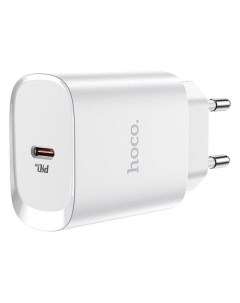 Сетевое зарядное устройство USB Hoco N14 N14