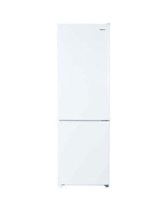 Холодильник с нижней морозильной камерой Zarget ZRB 360DS1WM ZRB 360DS1WM