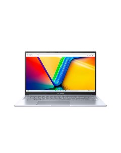 Ноутбук VivoBook 15X K3504VA BQ527 90NB10A2 M00MB0 Intel Core i5 1335U 1 3GHz 16384Mb 1Tb SSD Intel  Asus