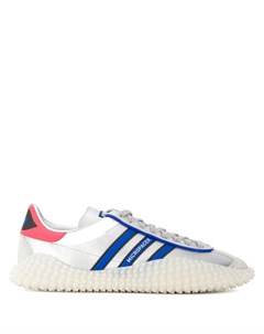 Adidas кеды country из коллаборации с kamanda Adidas