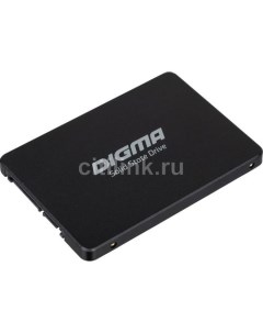 SSD накопитель Run S9 DGSR2001TS93T 1ТБ 2 5 SATA III SATA rtl Digma