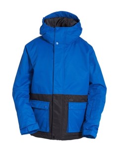 Детская Сноубордическая Куртка Fifty 50 Billabong