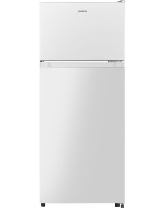 Холодильник RF212FPW4 Gorenje