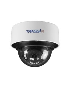 Камера видеонаблюдения TR D3181IR3 v3 2 8мм Trassir