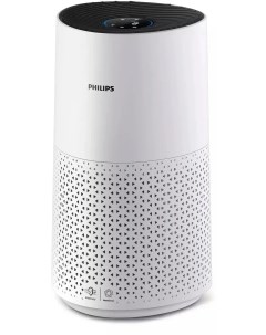 Увлажнитель воздуха AC1715 10 белый черный Philips