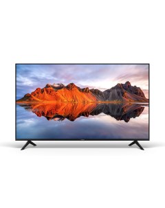 Телевизор TV A 50 2025 L50MA ARU Xiaomi