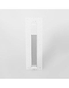 Встраиваемый светодиодный светильник DL 3031 white Italline