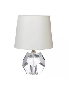 Настольная лампа X31511CR Garda decor