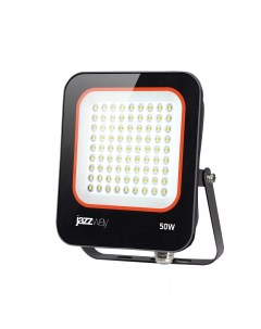 Прожектор светодиодный PFL V 50W 6500K 5039735 Jazzway