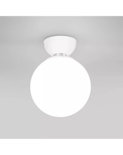 Потолочный светильник 30197 1 белый Eurosvet