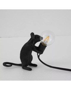 Настольная лампа Imperium Loft Seletti Mouse 178307 22 Imperiumloft