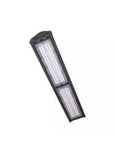 Потолочный светодиодный светильник PPI 01 5005495A Jazzway