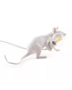 Настольная лампа Imperium Loft Seletti Mouse 168481 22 Imperiumloft