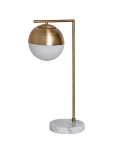 Настольная лампа Imperium Loft Geneva Glass Globe 123522 22 Imperiumloft