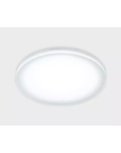 Встраиваемый светодиодный светильник IT06 6010 white Italline