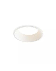Встраиваемый светодиодный светильник IT06 6012 white Italline