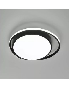 Потолочный светодиодный светильник Jeremy 90251 1 Eurosvet