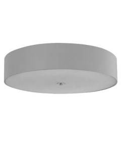 Потолочный светильник Jewel PL500 Gray Crystal lux