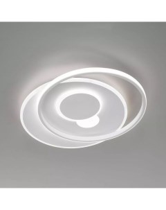 Потолочный светодиодный светильник Caroline 90256 1 Eurosvet