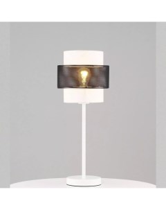 Настольная лампа Gela V10487 1T Moderli