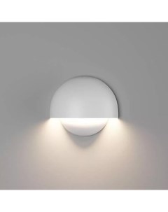 Настенный светодиодный светильник GW Mushroom GW A818 10 WH NW 004439 Designled