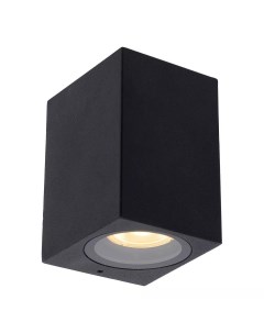 Уличный настенный светильник Zaro 69800/01/30 Lucide