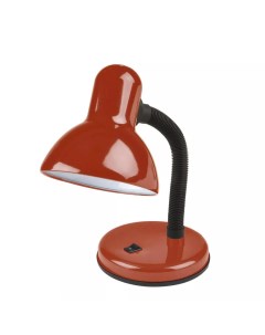 Настольная лампа Universal TLI 225 Red E27 UL 00001803 Uniel