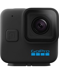 Экшн камера GoPro Hero11 mini Black Gopro