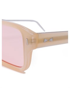 Солнцезащитные очки из коллаборации с Le Lunetier Snob
