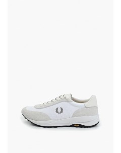 Кроссовки Fred perry