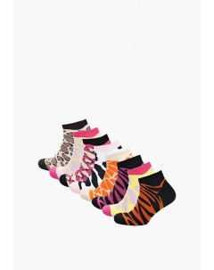 Носки 8 пар Bb socks