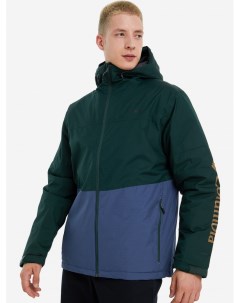 Куртка утепленная мужская Point Park Insulated Jacket Зеленый Columbia