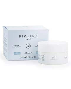 Увлажняющий крем Aqua Bioline (италия)