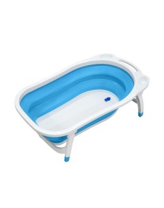 Ванна детская Folding Smart Bath Funkids