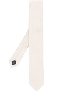 Dolce gabbana классический галстук один размер нейтральные цвета Dolce&gabbana