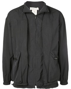 Remi relief куртка со вставками xl черный Remi relief