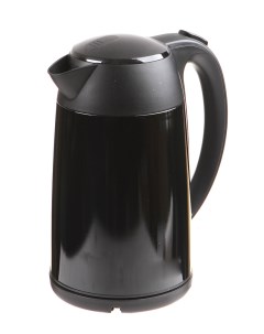 Чайник TWK 3P423 black Bosch