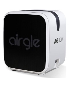 Очиститель AG300 Airgle