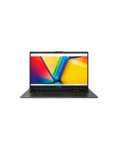 Ноутбук VivoBook E1504FA BQ719 90NB0ZR2 M01640 AMD Ryzen 5 7520U 2 8GHz 8192Mb 512Gb SSD AMD Radeon  Asus