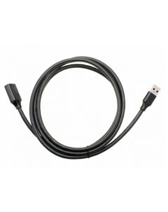 Аксессуар USB 3 0 Am Af 50cm Black TUS708 0 5M Telecom