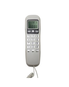 Телефон RT 010 White Ritmix