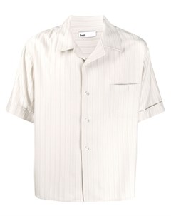 Gmbh рубашка luka с короткими рукавами нейтральные цвета Gmbh