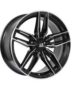 Диски Ls flowforming