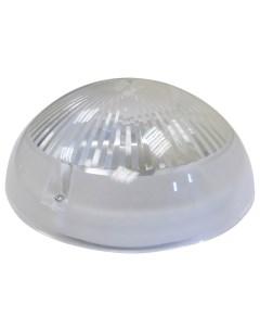 Светильник настенно потолочный Сириус малый LED 6Вт прозрачный Вэп свет