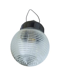 Светильник настенно потолочный шар Е27 60Вт прозрачный Вэп свет
