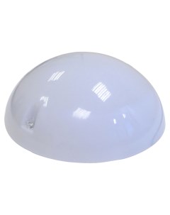 Светильник настенно потолочный Сириус малый LED 6Вт белый Вэп свет