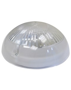 Светильник настенно потолочный Сириус большой LED 6Вт прозрачный Вэп свет